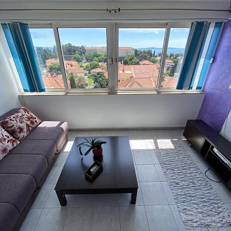 Apartments Bella Vista スプリト エクステリア 写真