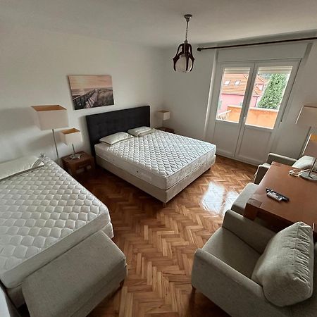 Apartments Bella Vista スプリト エクステリア 写真