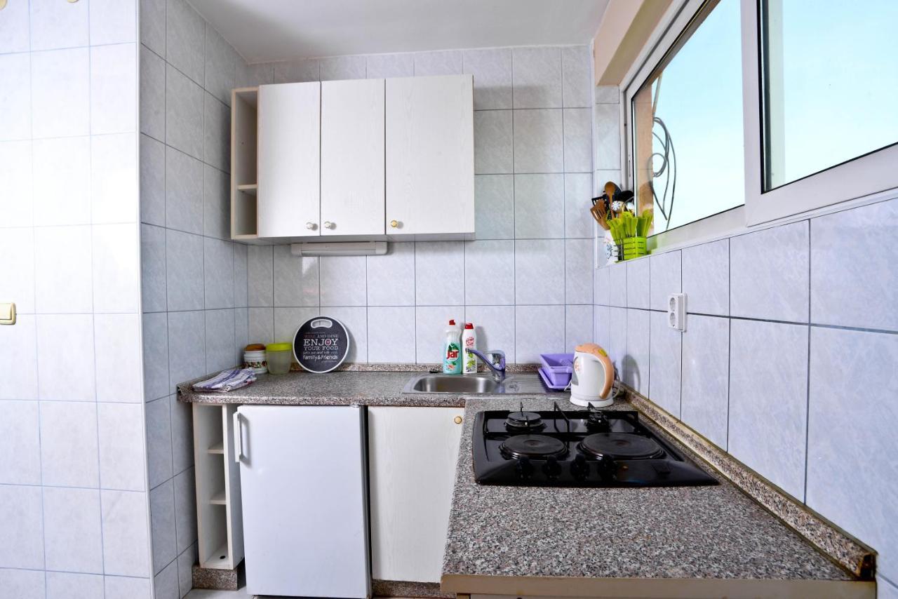 Apartments Bella Vista スプリト エクステリア 写真