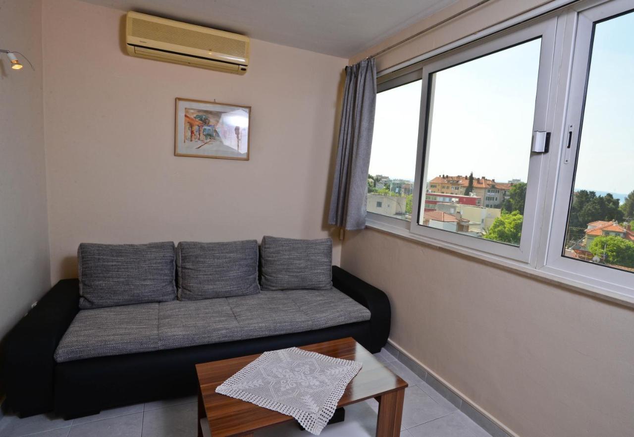 Apartments Bella Vista スプリト エクステリア 写真