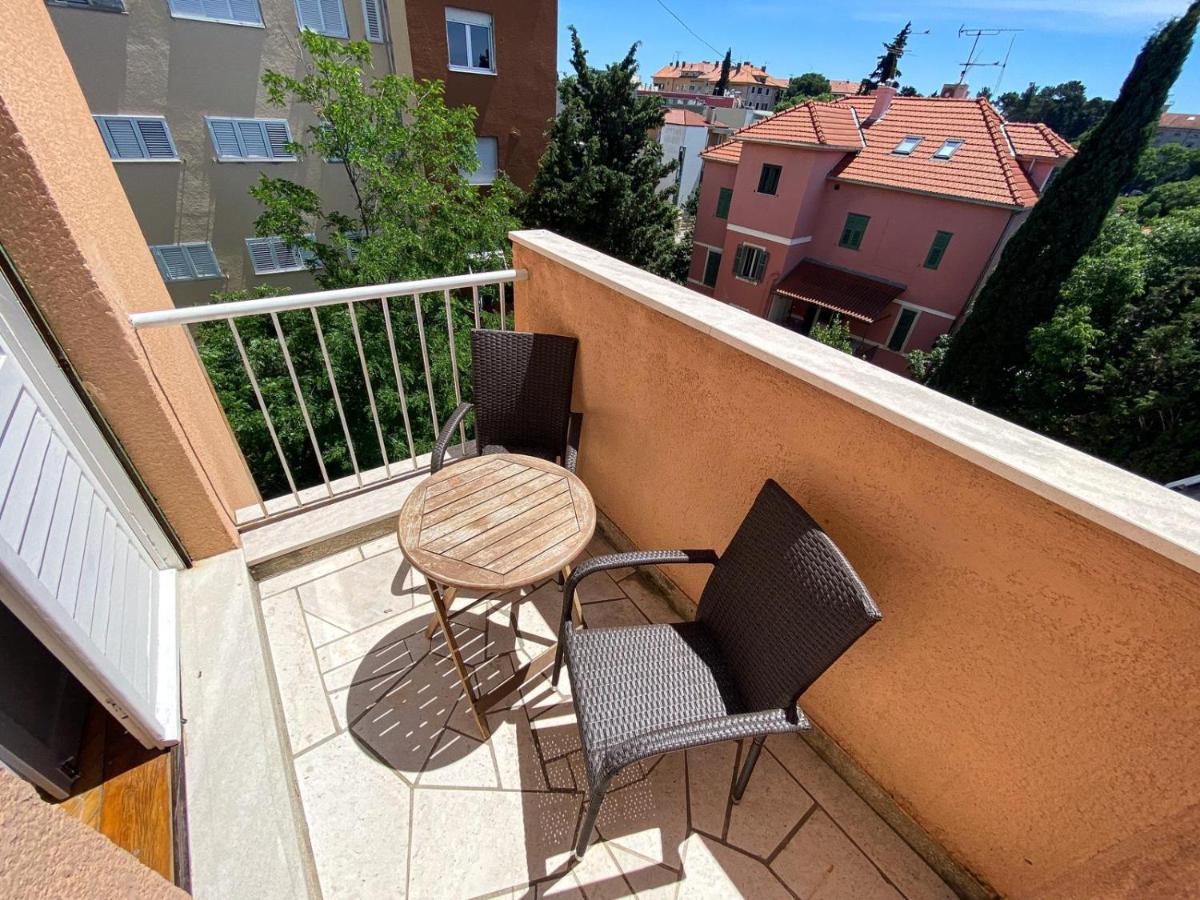 Apartments Bella Vista スプリト エクステリア 写真