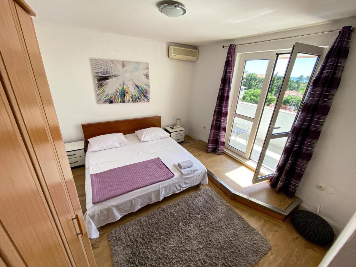Apartments Bella Vista スプリト エクステリア 写真