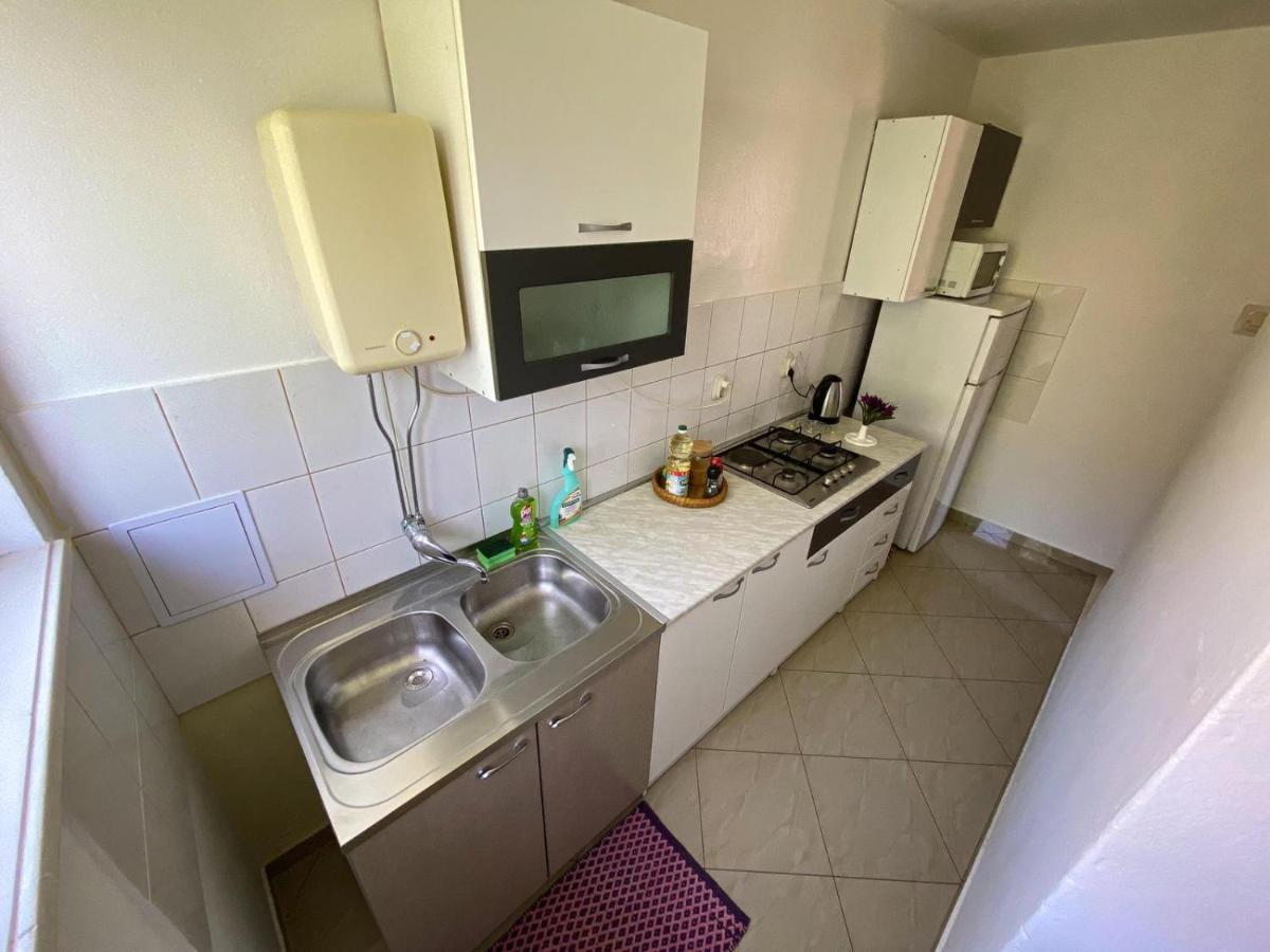 Apartments Bella Vista スプリト エクステリア 写真