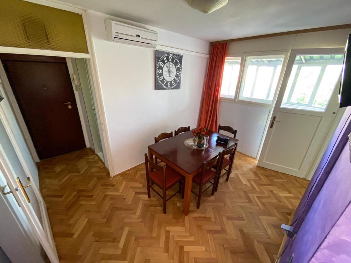 Apartments Bella Vista スプリト エクステリア 写真
