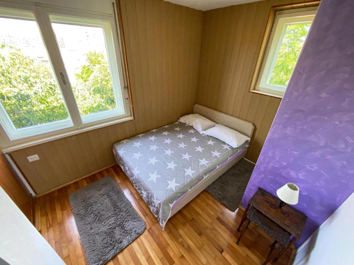Apartments Bella Vista スプリト エクステリア 写真