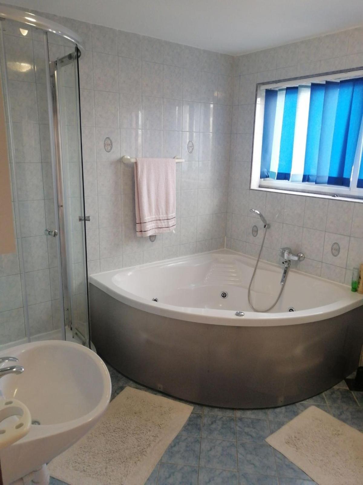 Apartments Bella Vista スプリト エクステリア 写真