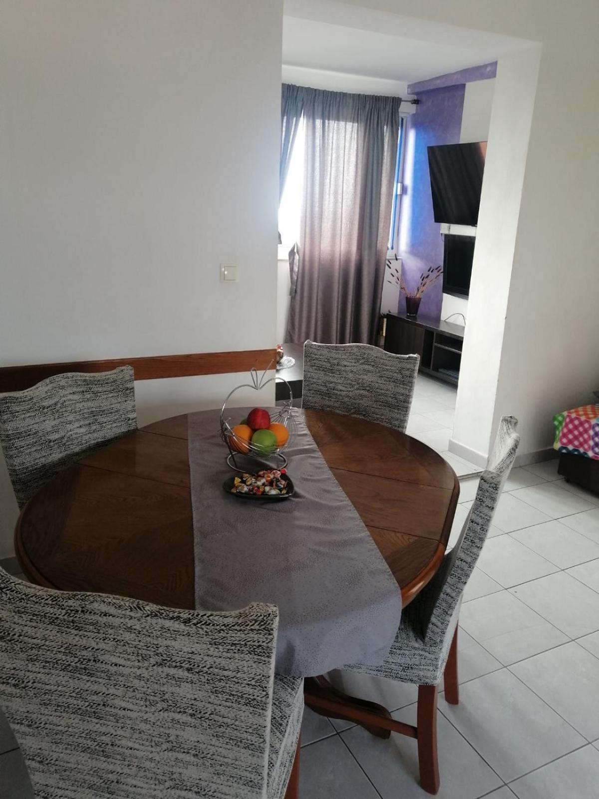 Apartments Bella Vista スプリト エクステリア 写真