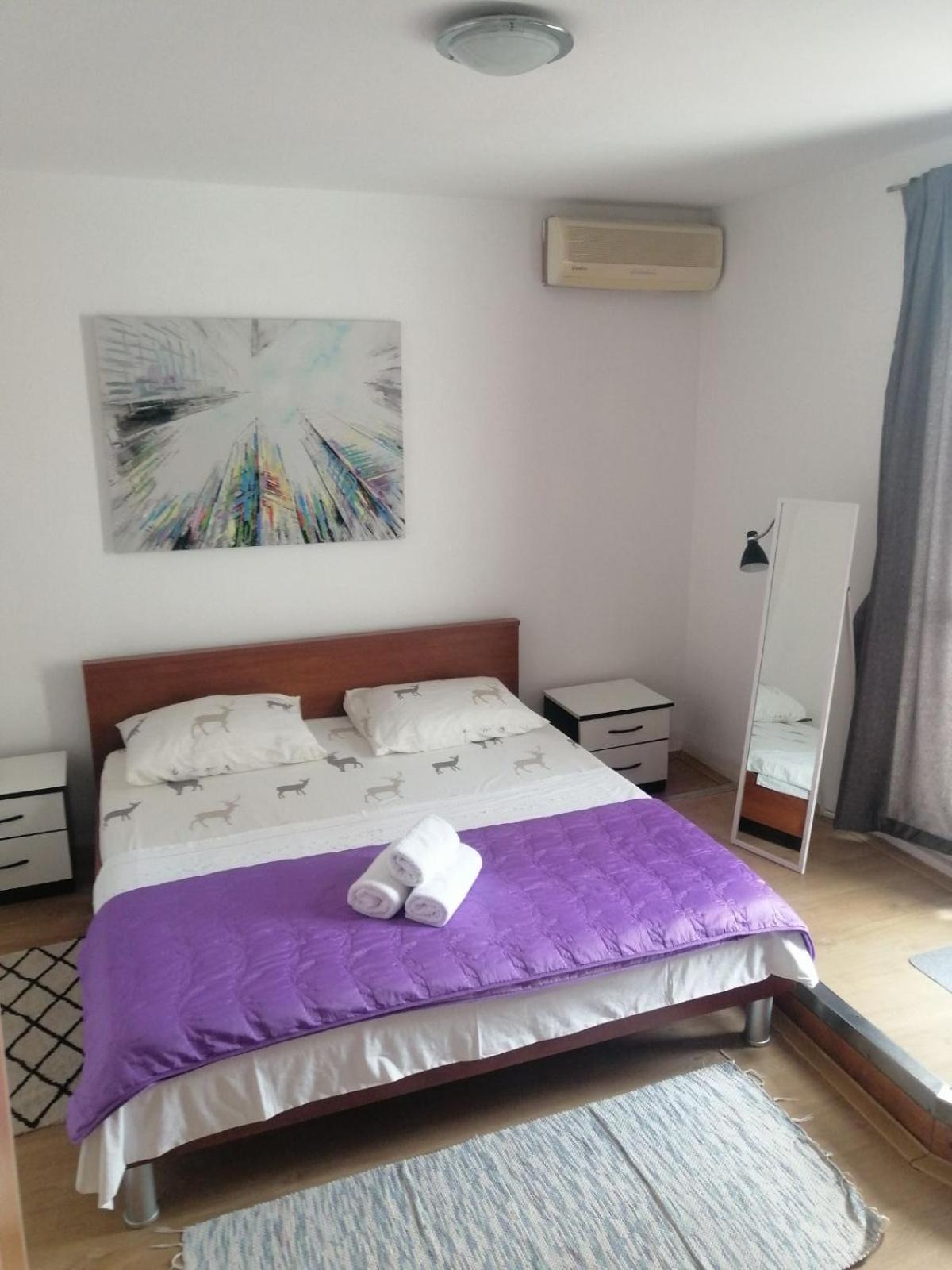 Apartments Bella Vista スプリト エクステリア 写真