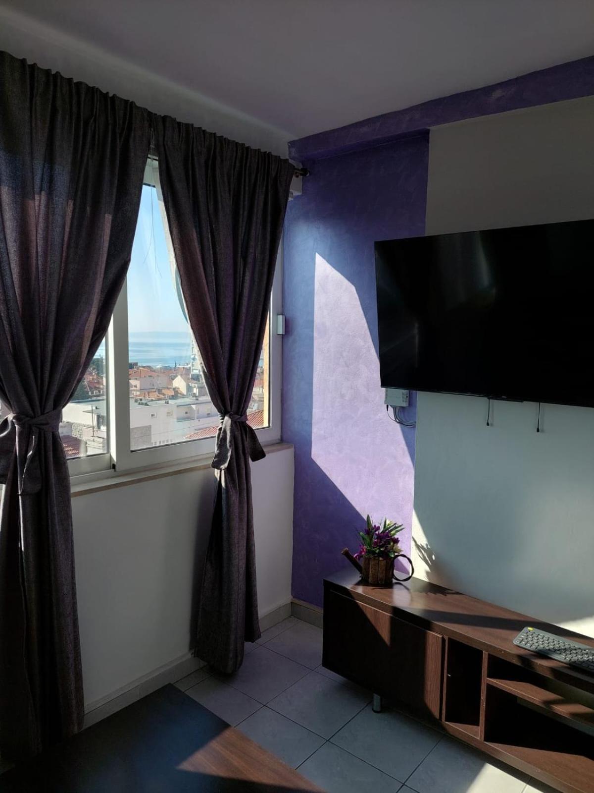 Apartments Bella Vista スプリト エクステリア 写真