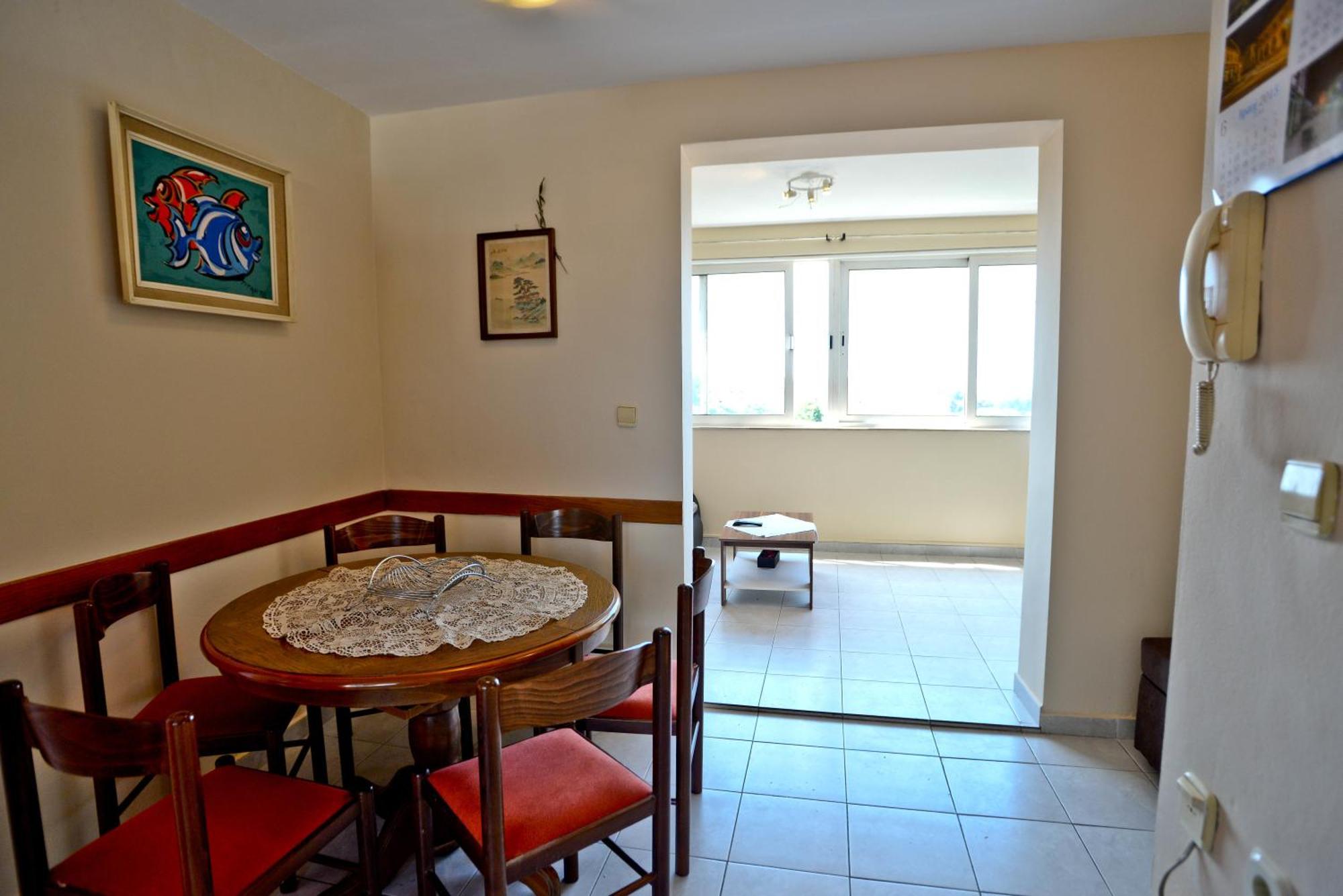 Apartments Bella Vista スプリト 部屋 写真