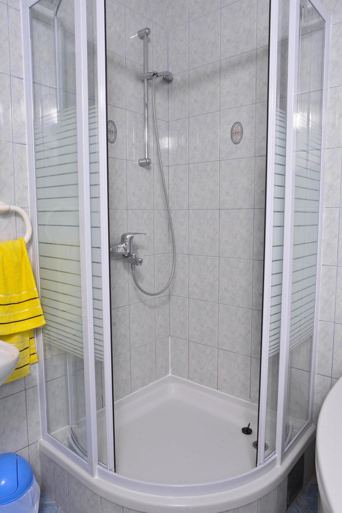 Apartments Bella Vista スプリト 部屋 写真