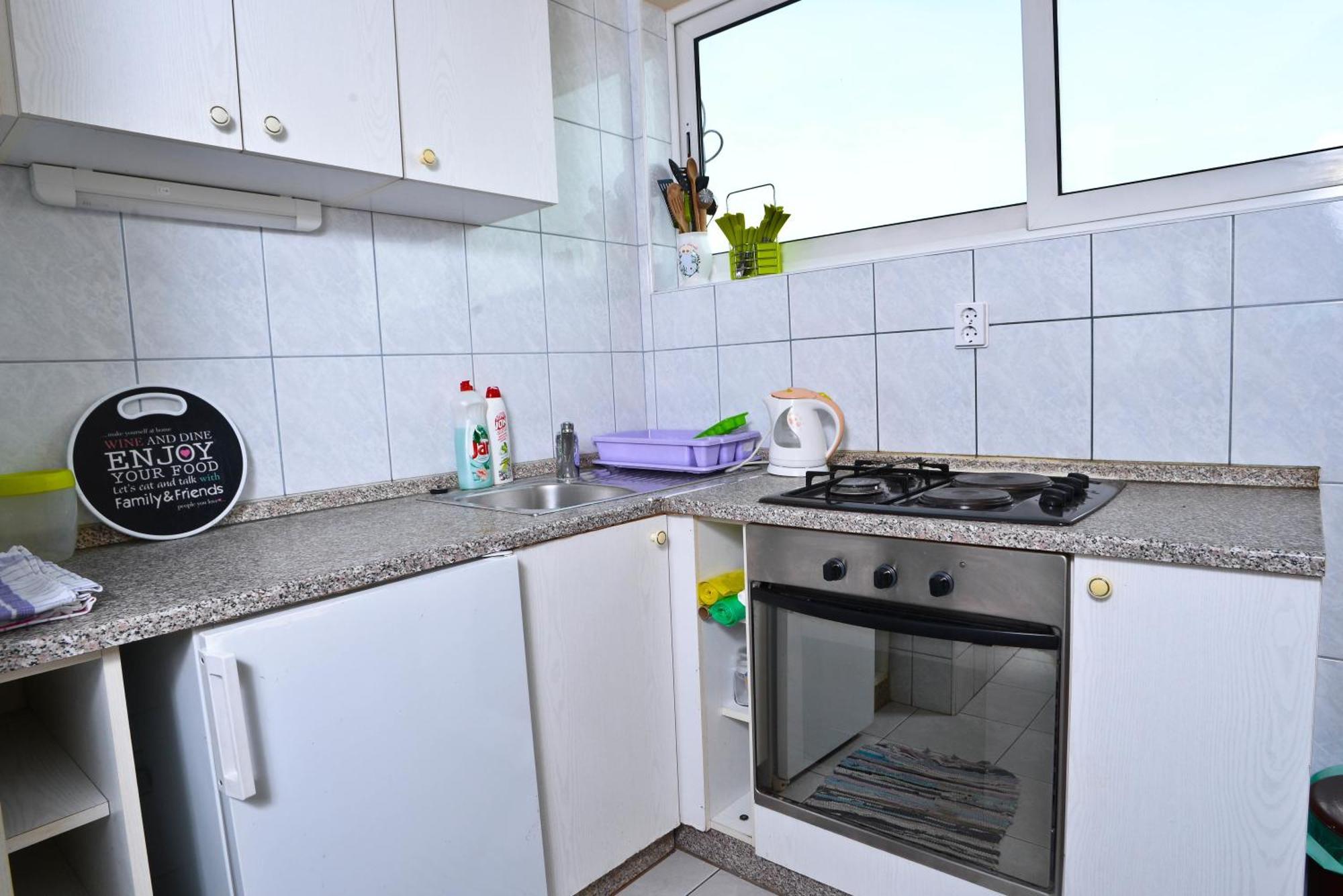 Apartments Bella Vista スプリト 部屋 写真