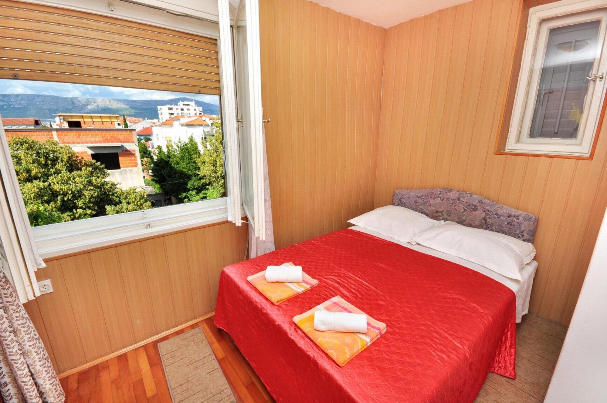 Apartments Bella Vista スプリト 部屋 写真