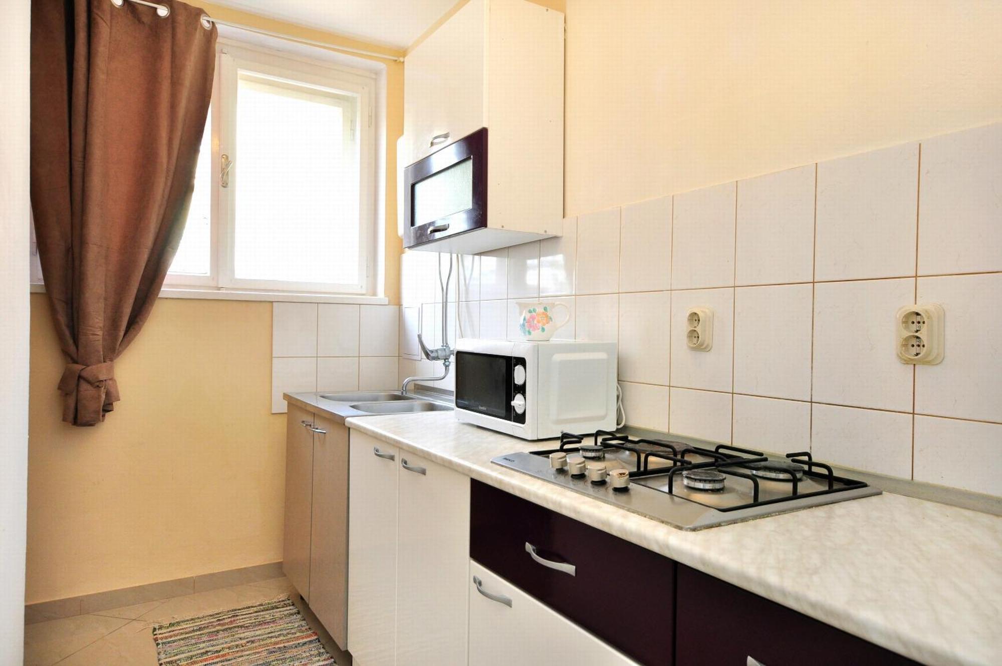 Apartments Bella Vista スプリト 部屋 写真