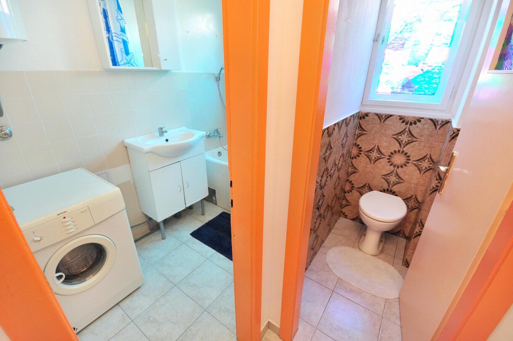 Apartments Bella Vista スプリト 部屋 写真
