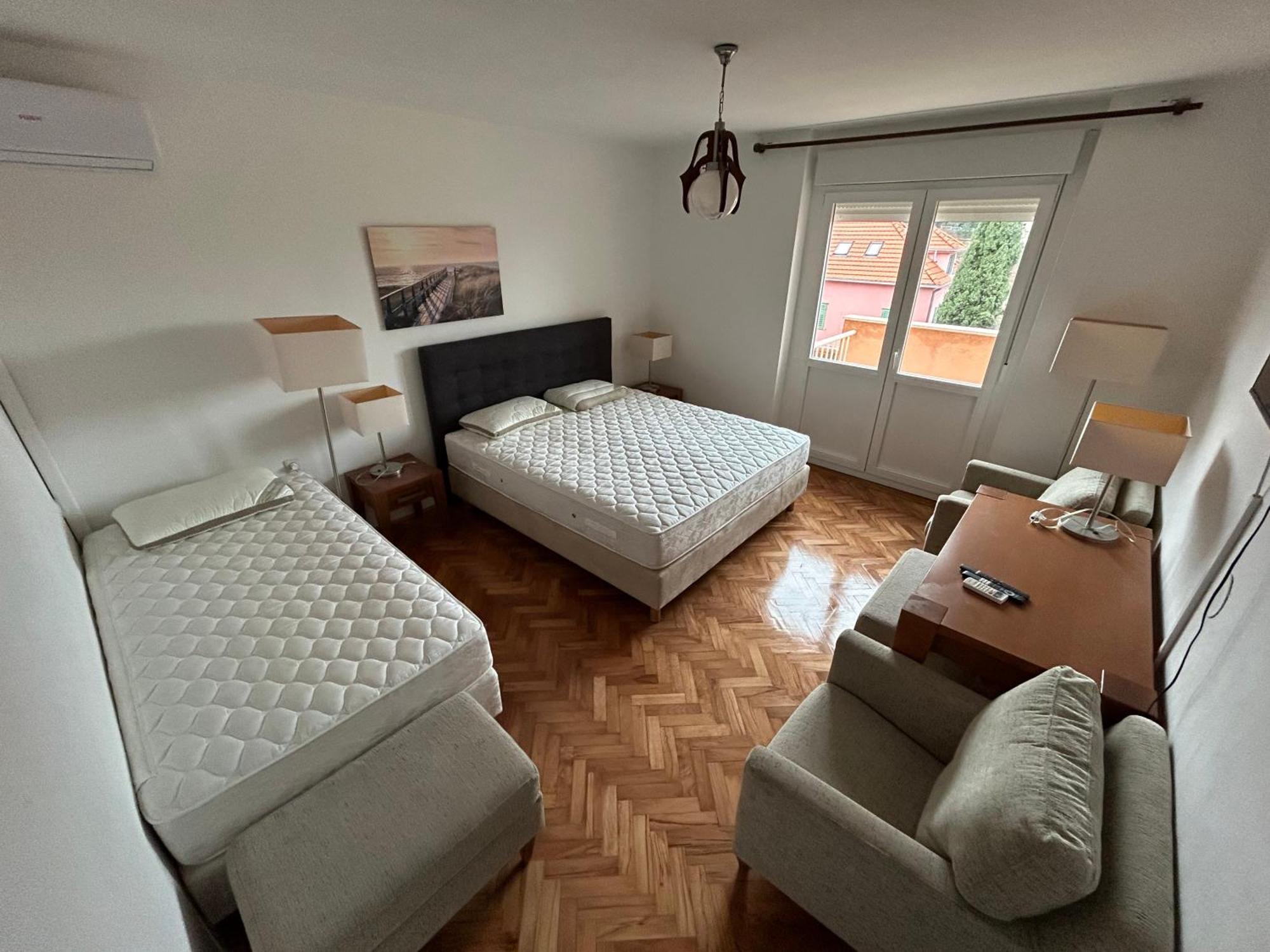Apartments Bella Vista スプリト エクステリア 写真