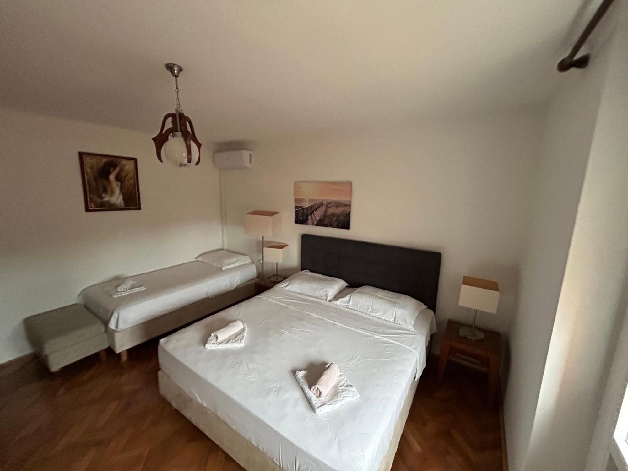 Apartments Bella Vista スプリト エクステリア 写真
