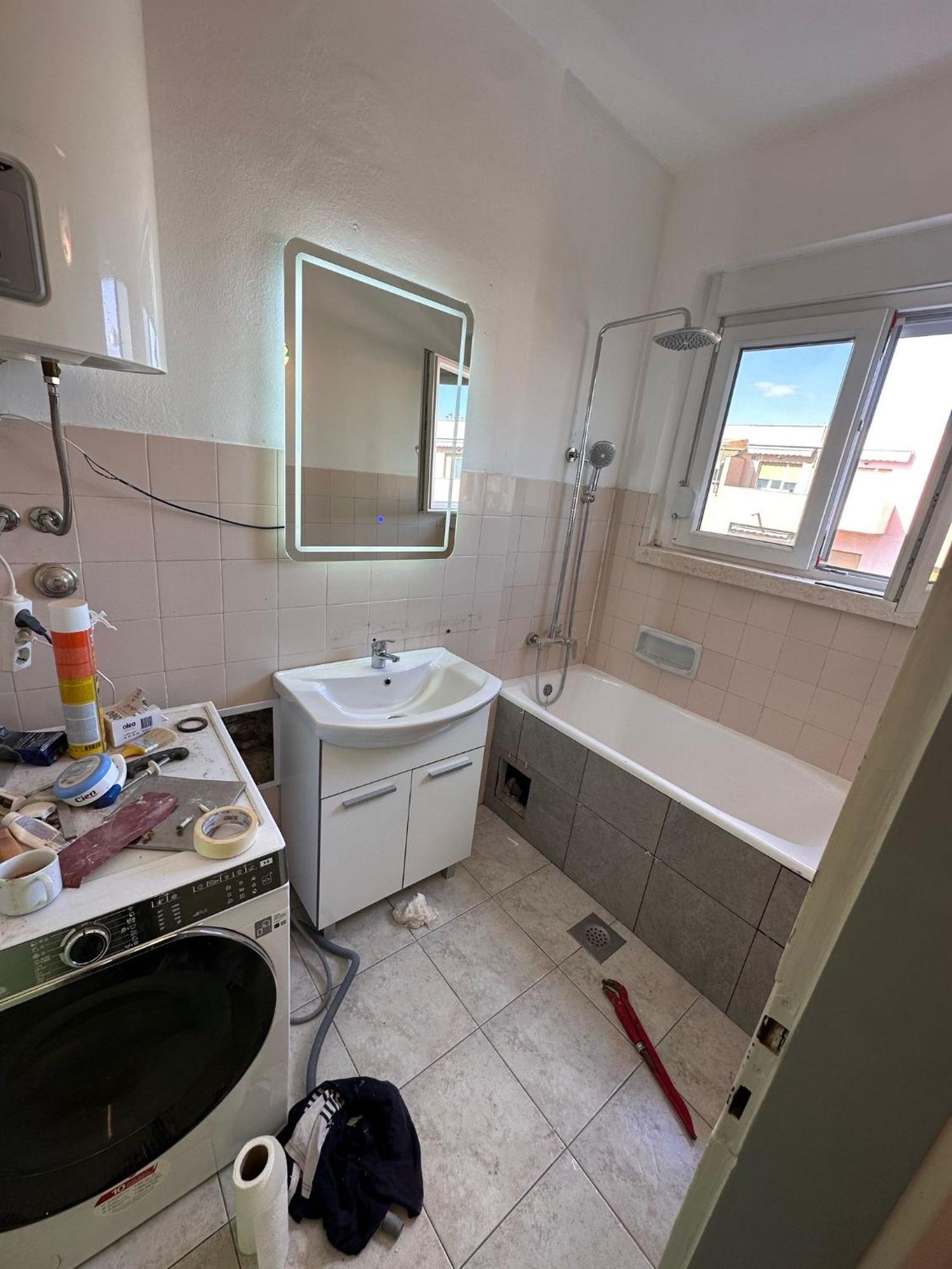 Apartments Bella Vista スプリト エクステリア 写真